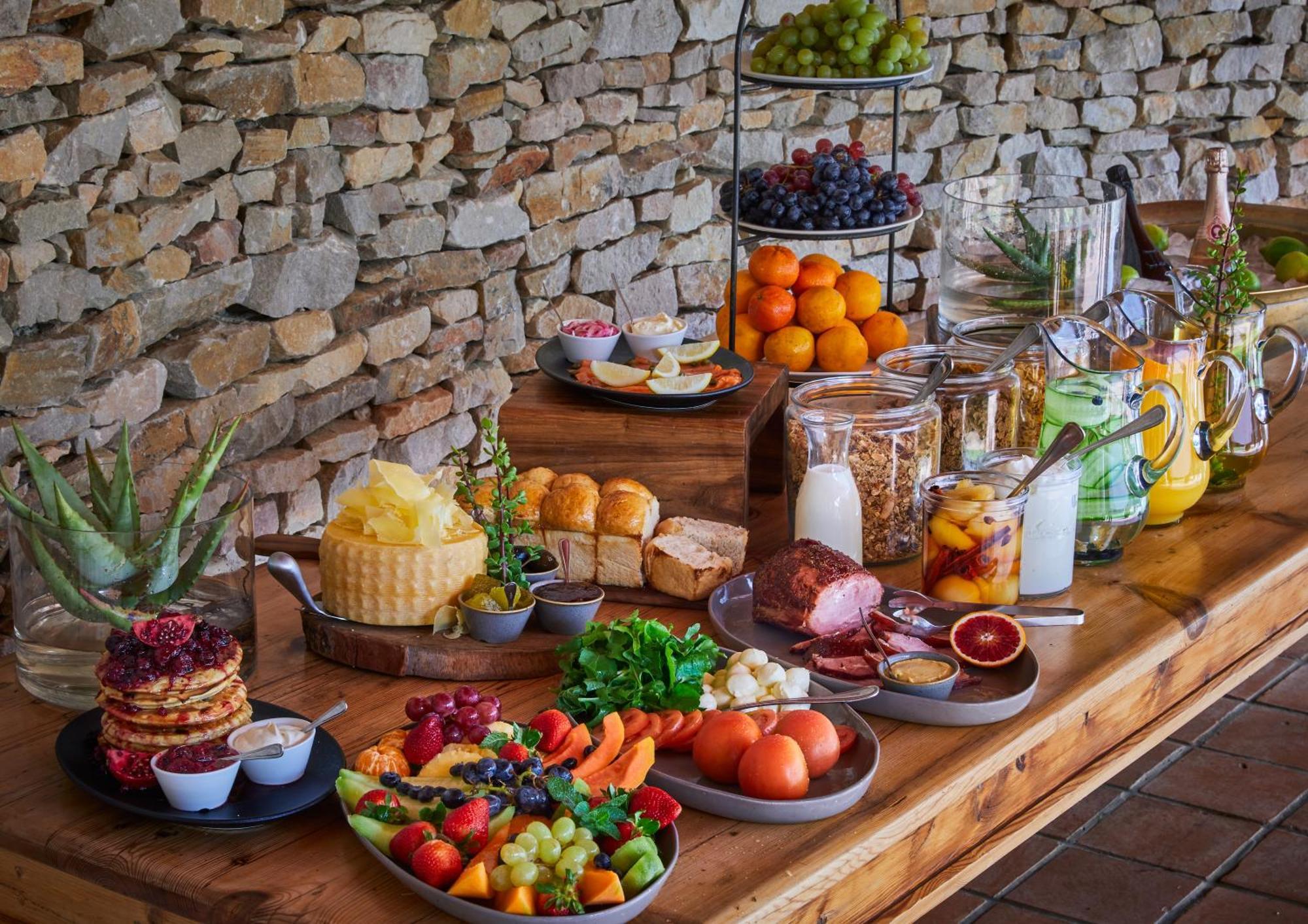 Kwandwe Private Game Reserve - Melton Manor Grahamstown Ngoại thất bức ảnh