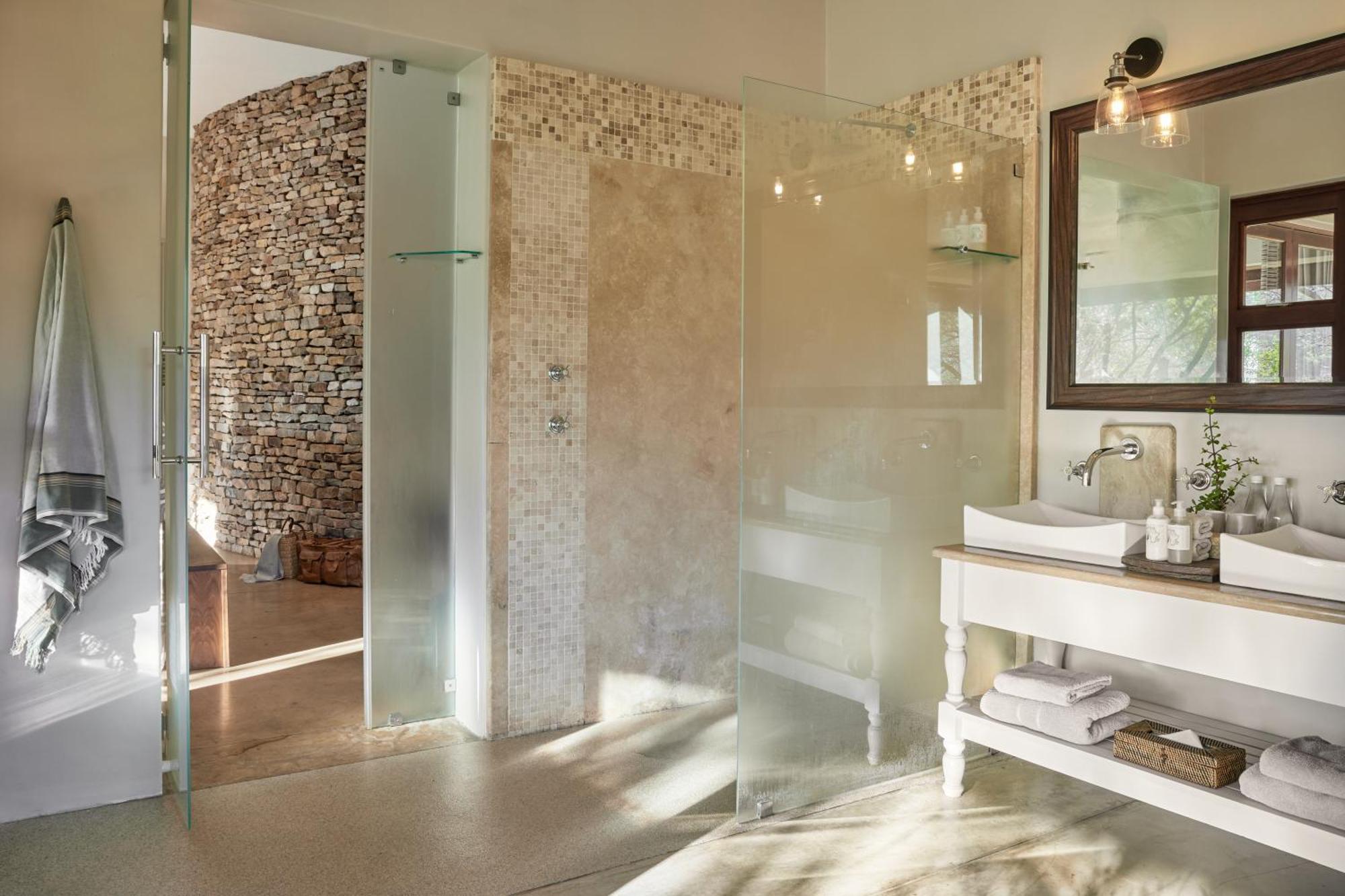 Kwandwe Private Game Reserve - Melton Manor Grahamstown Ngoại thất bức ảnh